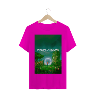 Nome do produto Imagine Dragons chcw7