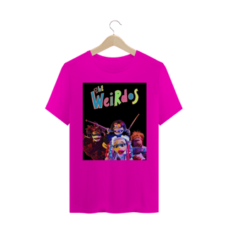 Nome do produto Coldplay - The Weirdos lt8vx