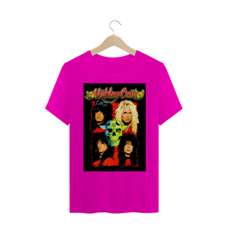 Nome do produto Mötley Crüe jtzuf