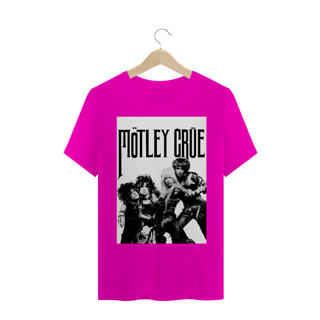 Nome do produto Mötley Crüe bnt2x