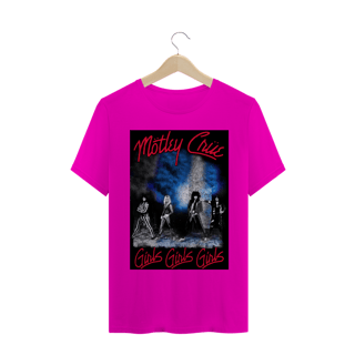 Nome do produto Mötley Crüe mp5ol