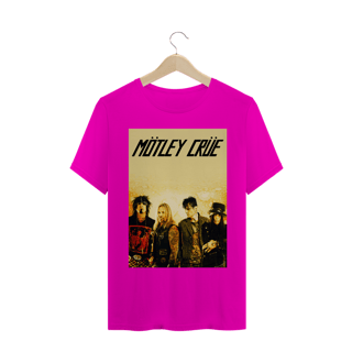 Nome do produto Mötley Crüe fqja8