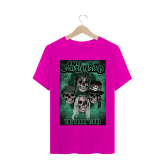 Nome do produto Mötley Crüe bzylg