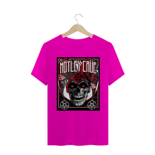 Nome do produto Mötley Crüe 7ymme