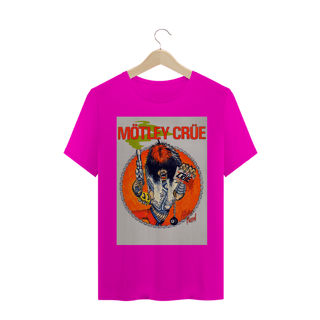 Nome do produto Mötley Crüe z8yzf