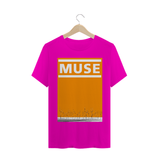 Nome do produto Muse rtdkt