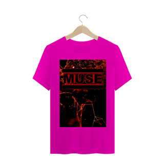 Nome do produto Muse bpvy2