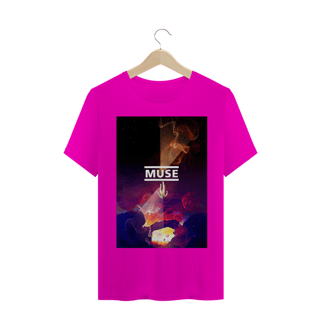 Nome do produto Muse tqzfo