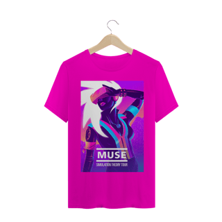 Nome do produto Muse 0g81o