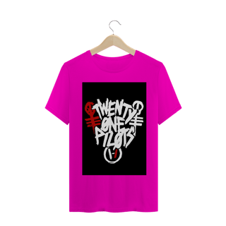 Nome do produto Twenty One Pilots k2eko