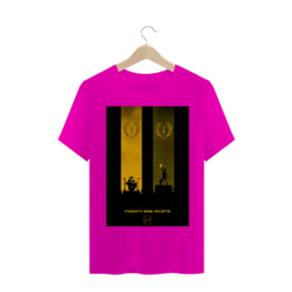 Nome do produto Twenty One Pilots sxouk