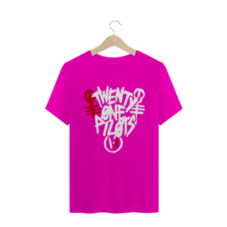 Nome do produto Twenty One Pilots hlkl5