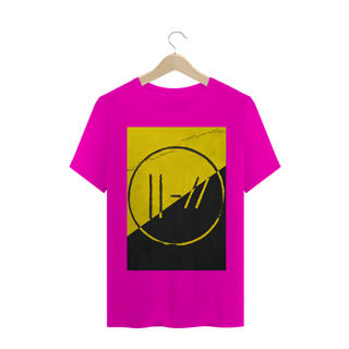 Nome do produto Twenty One Pilots 4gj8g
