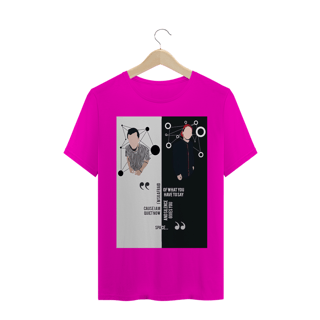 Nome do produto Twenty One Pilots fnw9i