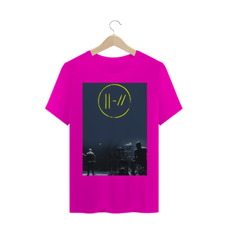 Nome do produto Twenty One Pilots 1cpkj