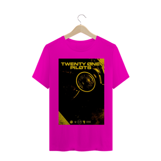 Nome do produto Twenty One Pilots odlat