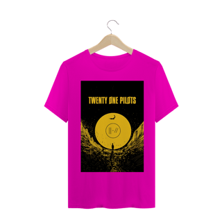 Nome do produto Twenty One Pilots ptsqj