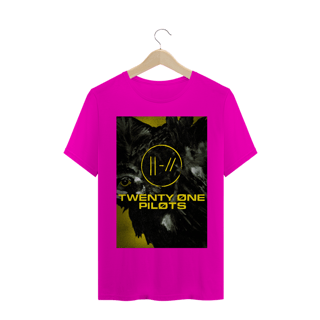 Nome do produto Twenty One Pilots h7osw