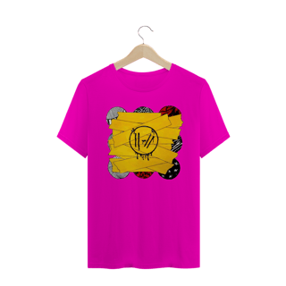 Nome do produto Twenty One Pilots iloce