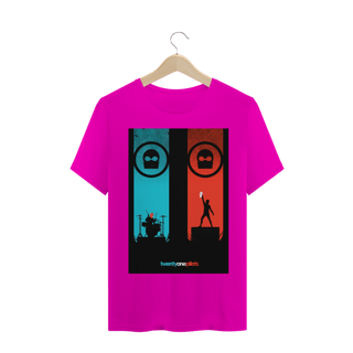 Nome do produto Twenty One Pilots 4if1e