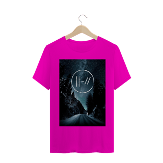Nome do produto Twenty One Pilots l09wr