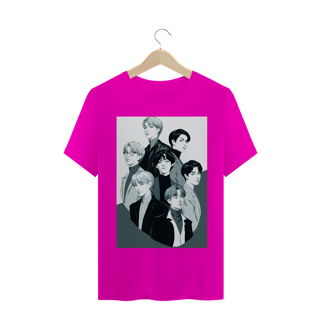 Nome do produto BTS gvdko