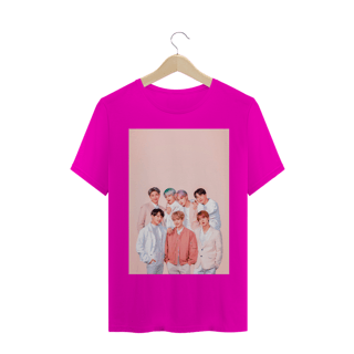 Nome do produto BTS 4luer