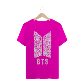 Nome do produto BTS 0kg5l