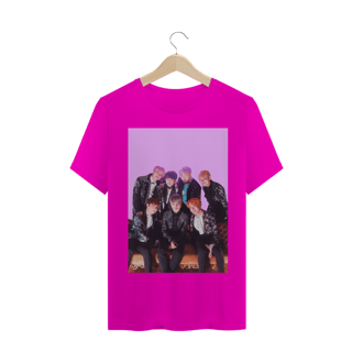 Nome do produto BTS elrm8