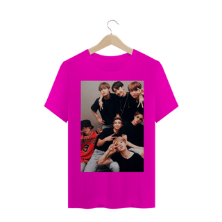 Nome do produto BTS kscwx
