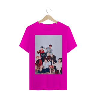 Nome do produto BTS zw1lo