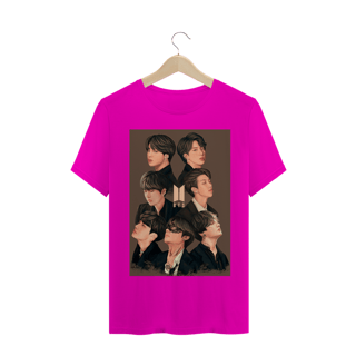 Nome do produto BTS qt69p
