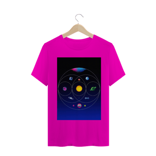Nome do produto Coldplay vh5cz
