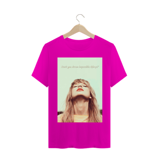 Nome do produto Taylor Swift 169aw