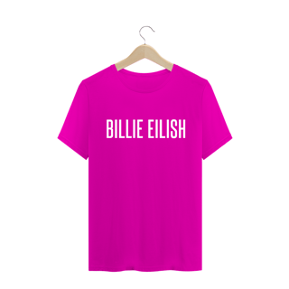 Nome do produto Billie Eilish famzq