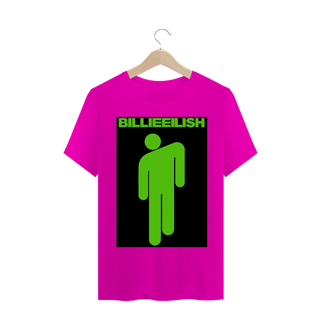 Nome do produto Billie Eilish 7s6ad
