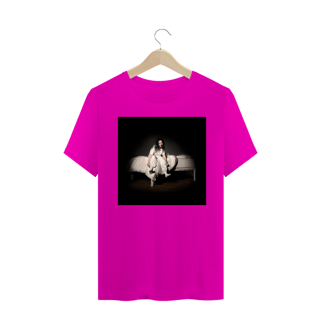 Nome do produto Billie Eilish 4w851