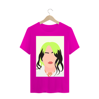 Nome do produto Billie Eilish 07rc7