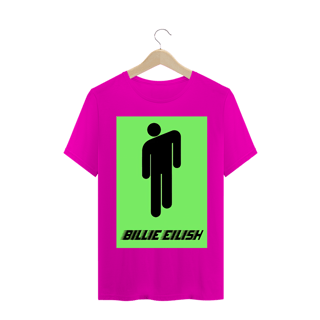 Nome do produto Billie Eilish lstvc