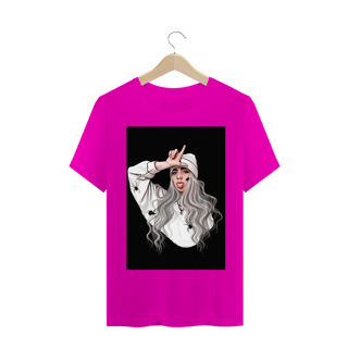 Nome do produto Billie Eilish 8g39x