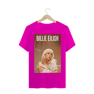 Nome do produto Billie Eilish o2oec
