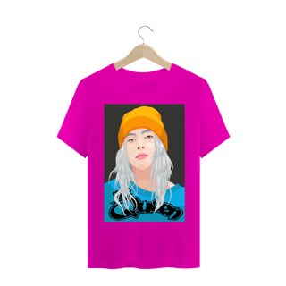 Nome do produto Billie Eilish 85hoj