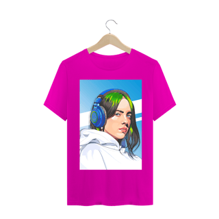 Nome do produto Billie Eilish nxpao