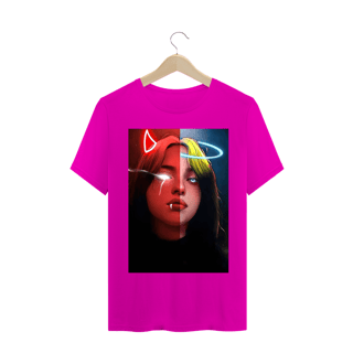 Nome do produto Billie Eilish q8pmb