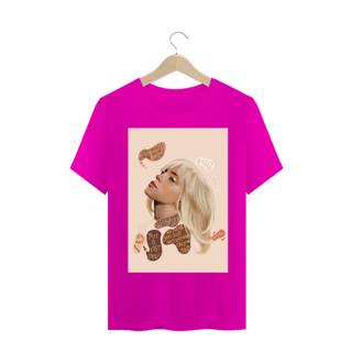 Nome do produto Billie Eilish vocz5
