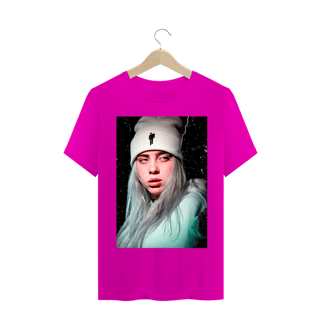 Nome do produto Billie Eilish kxihm