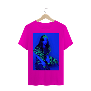 Nome do produto Billie Eilish gf1oc