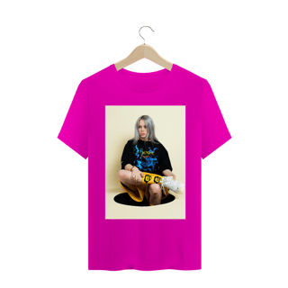 Nome do produto Billie Eilish yeq0x