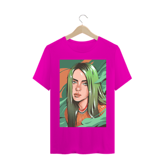 Nome do produto Billie Eilish r7m7p