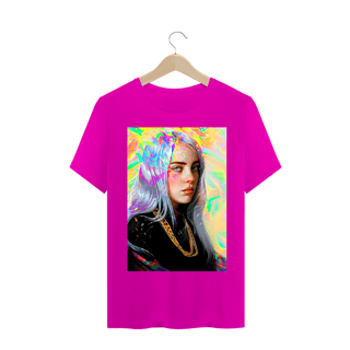 Nome do produto Billie Eilish ajxm9